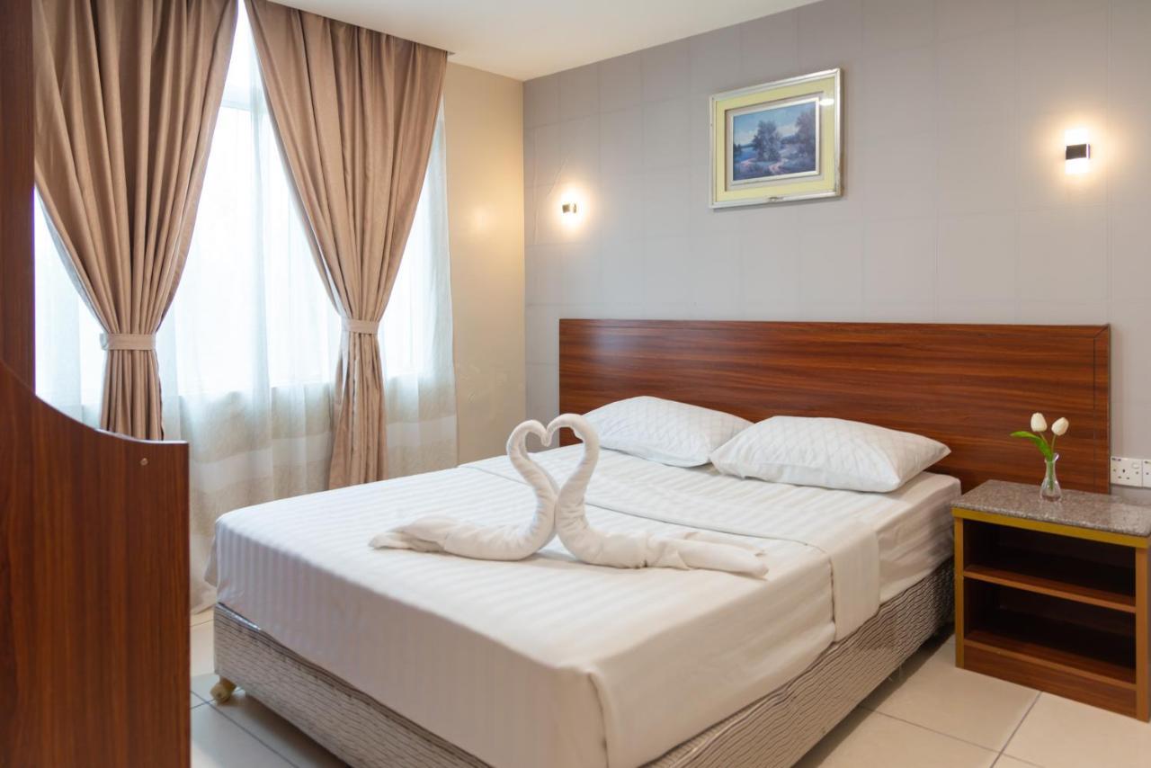 Simfoni Resort Langkawi Куах Экстерьер фото