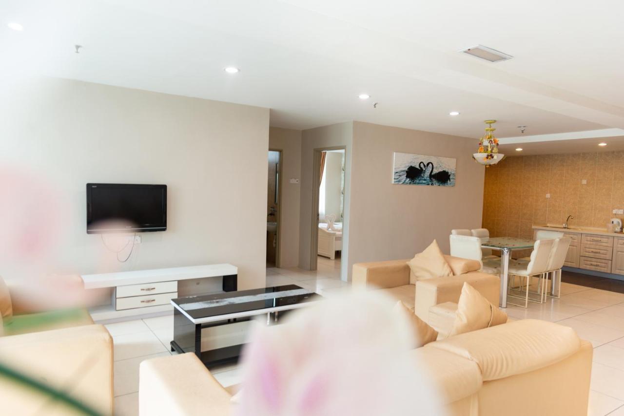 Simfoni Resort Langkawi Куах Экстерьер фото